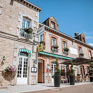 Relais De La Rance Couette-café